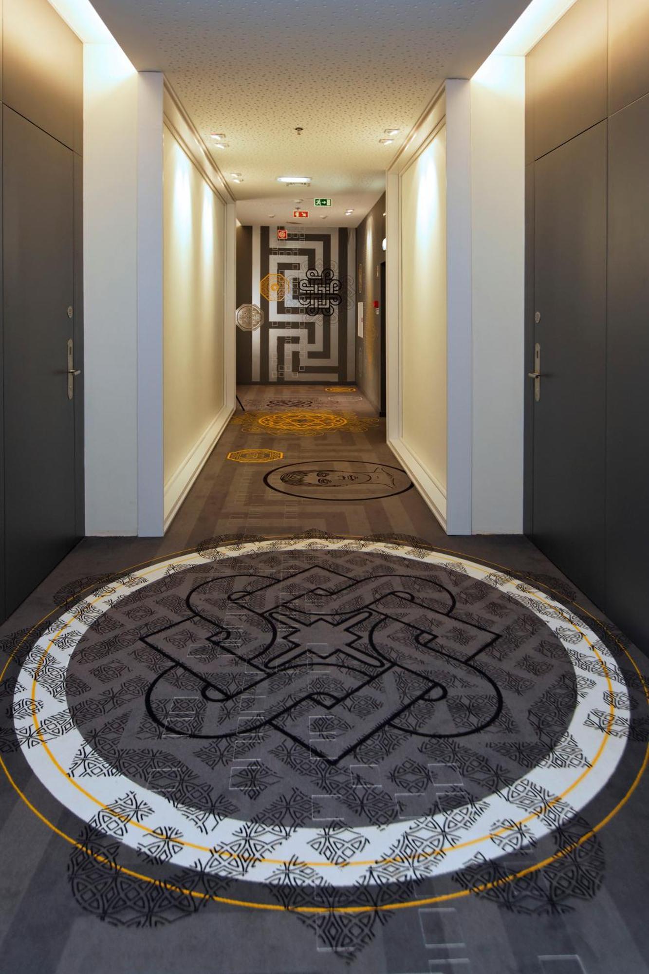 Hd | Duecitania Design Hotel Penela Εξωτερικό φωτογραφία